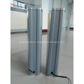 aluminum outdoor waterproof column speakers 2021 hot sale